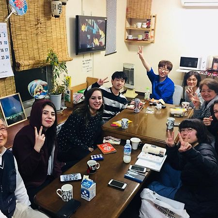 鹿儿岛利特阿细亚酒店 外观 照片