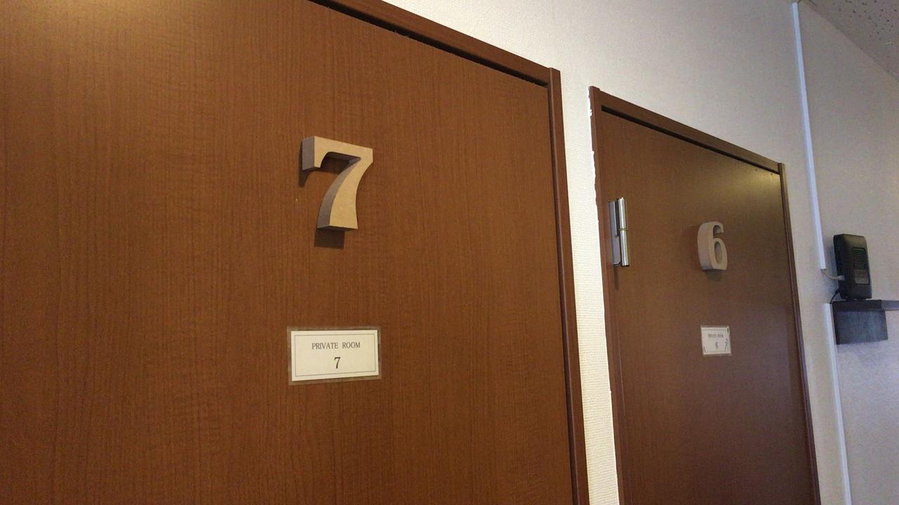 鹿儿岛利特阿细亚酒店 外观 照片
