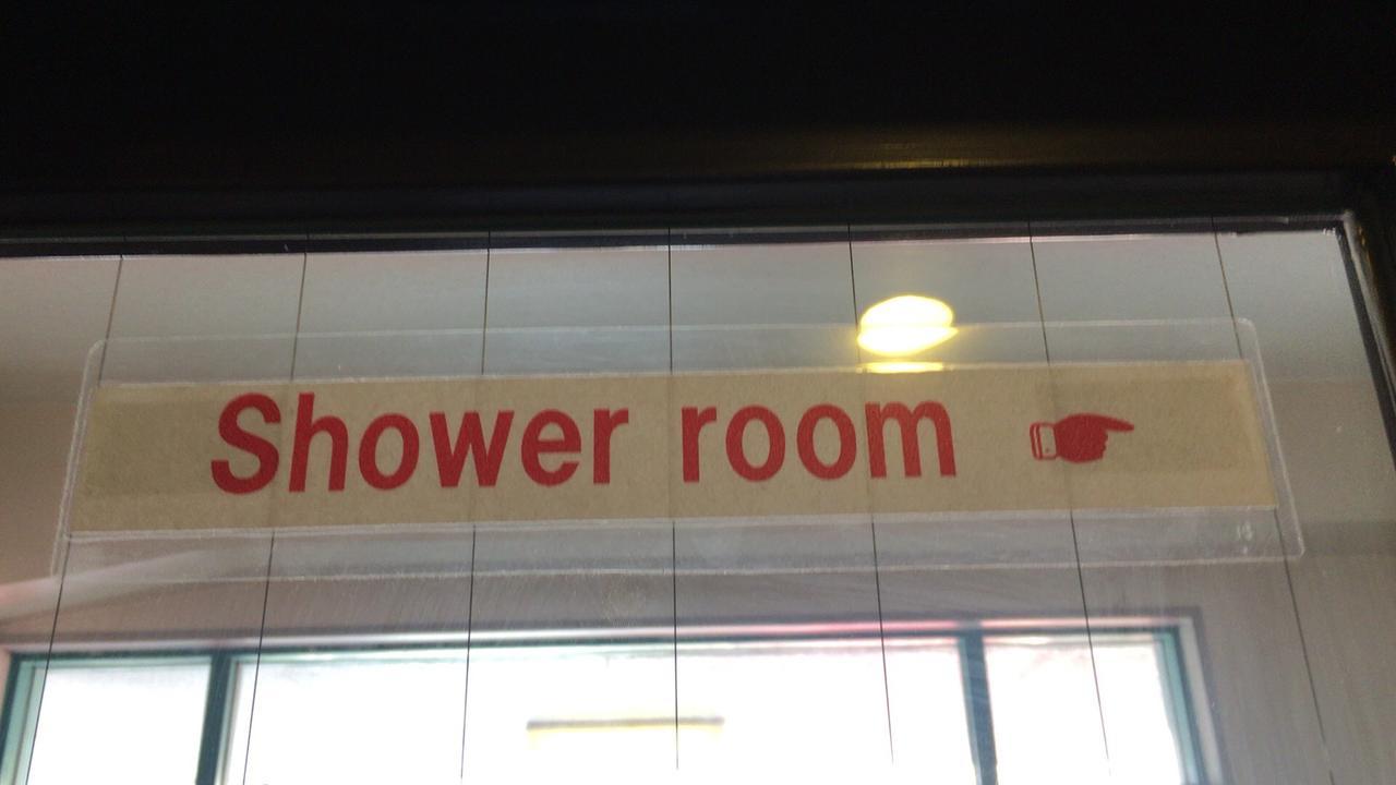 鹿儿岛利特阿细亚酒店 外观 照片