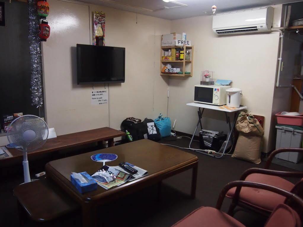 鹿儿岛利特阿细亚酒店 外观 照片