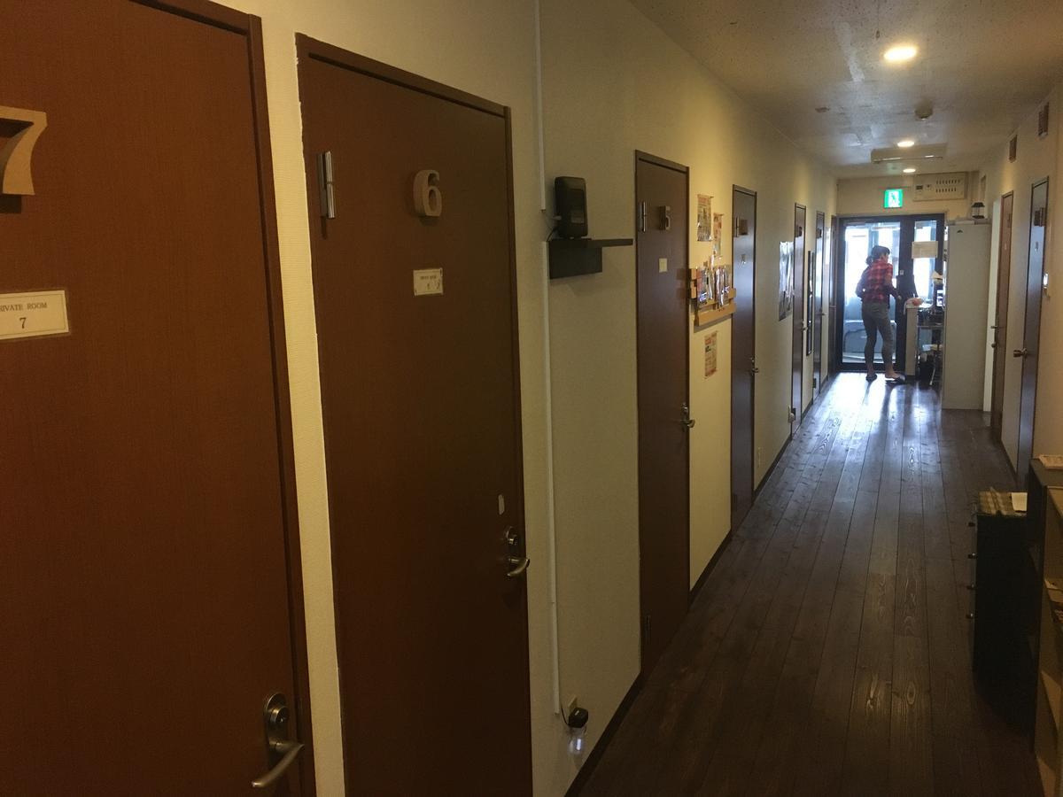 鹿儿岛利特阿细亚酒店 外观 照片