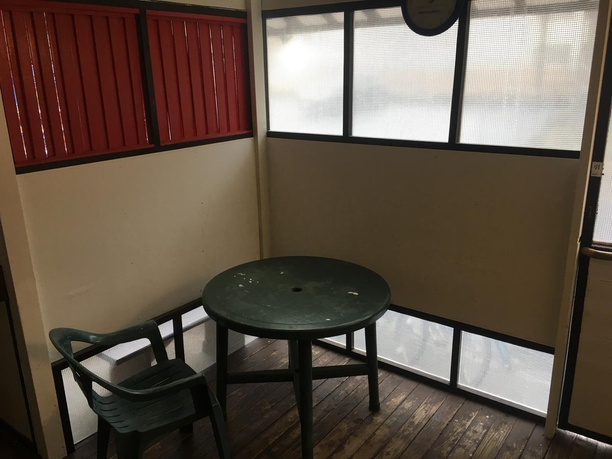 鹿儿岛利特阿细亚酒店 外观 照片