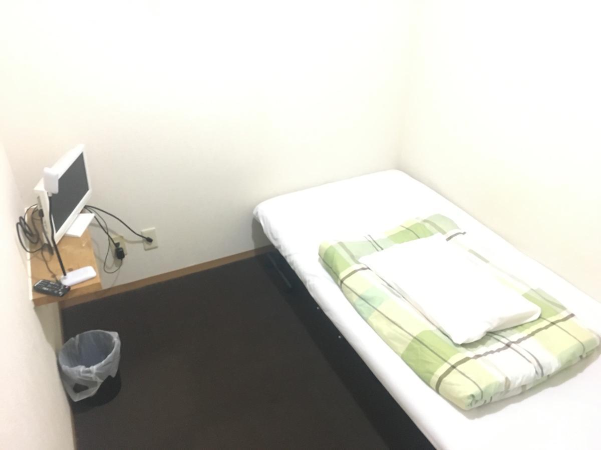 鹿儿岛利特阿细亚酒店 外观 照片