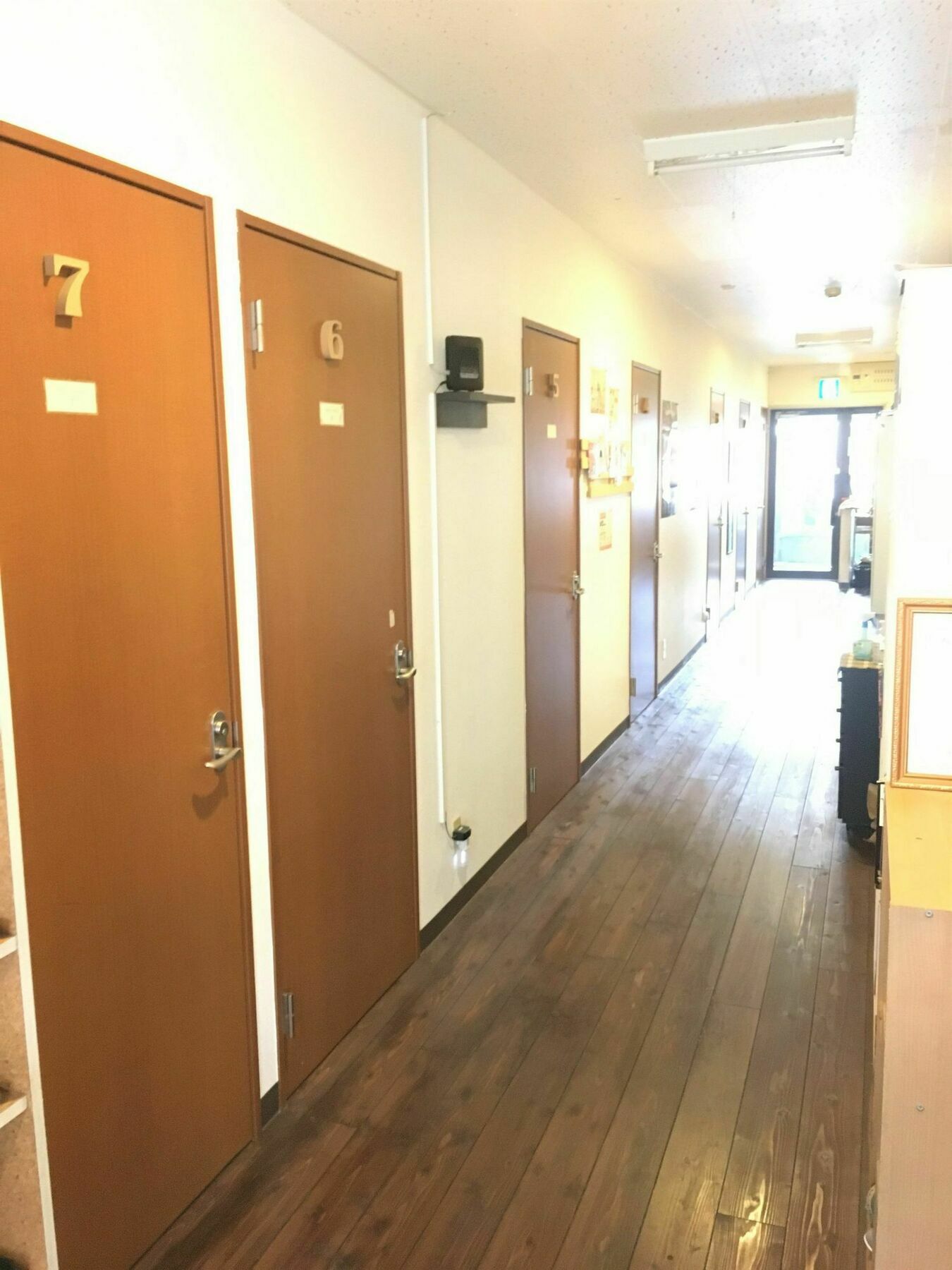 鹿儿岛利特阿细亚酒店 外观 照片