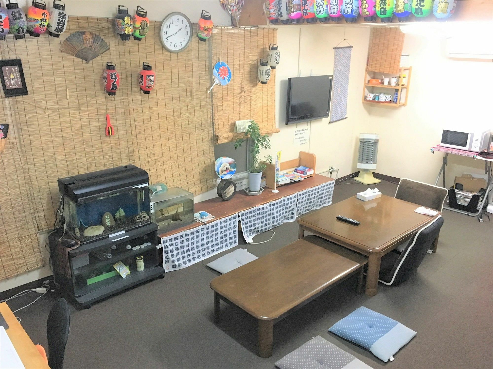 鹿儿岛利特阿细亚酒店 外观 照片